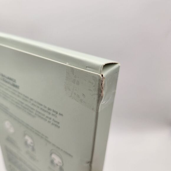 Karina Drench and Tone Duo 4 Piece Sheet Mask Set - Picture 7 of 8